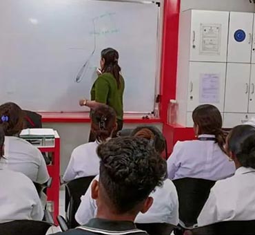 ADVANCE & BASIC BEAUTY COURSES