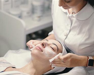 Advance Facials